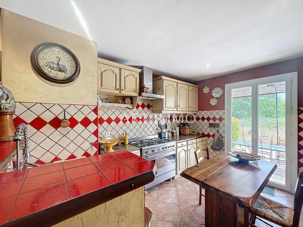 vente Maison Robion - Photo 10