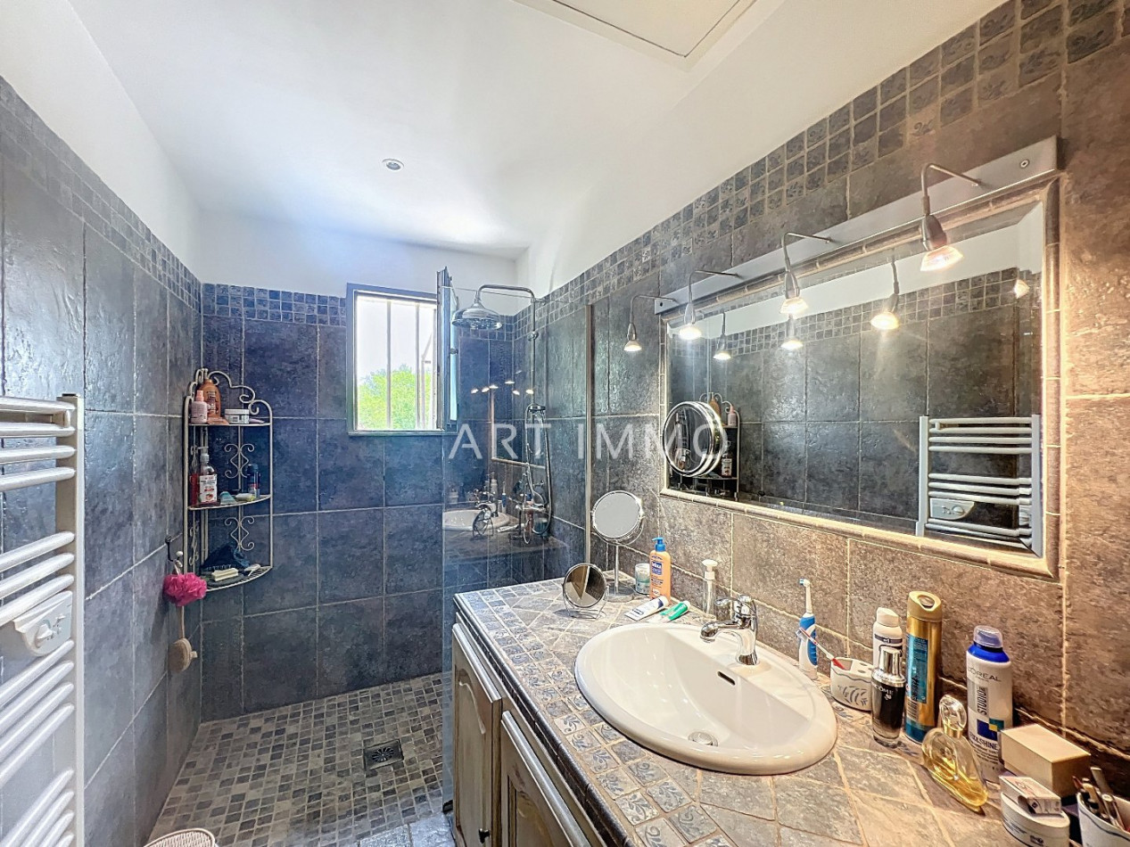 vente Maison Robion - Photo 12