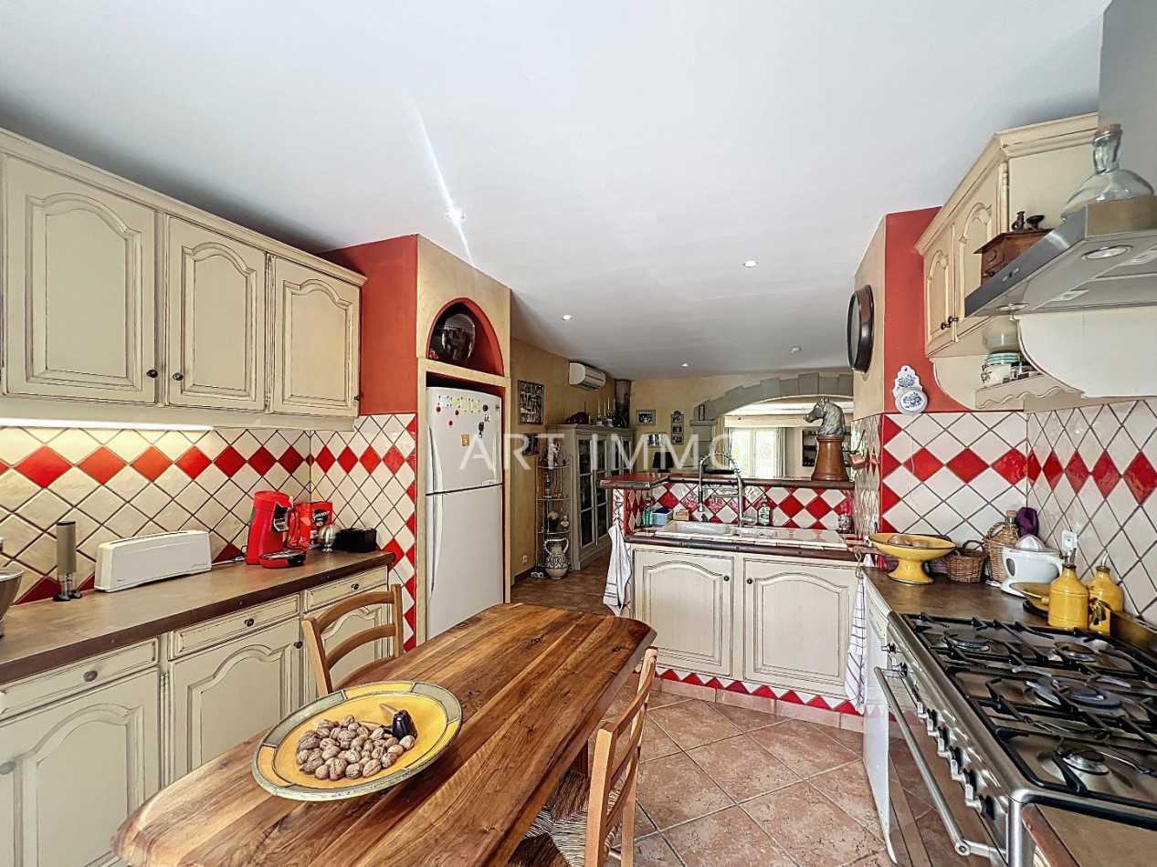 vente Maison Robion - Photo 9