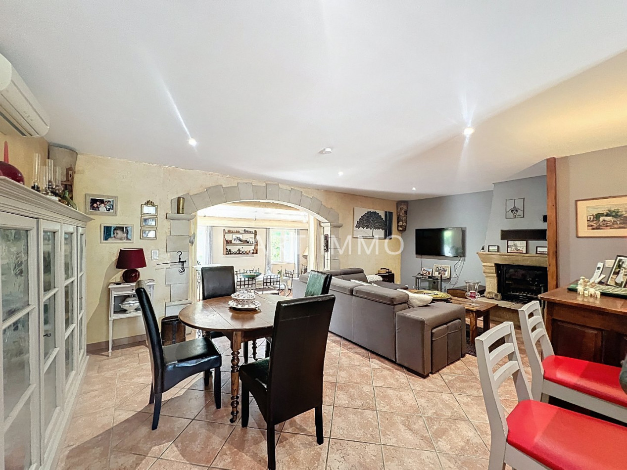 vente Maison Robion - Photo 5