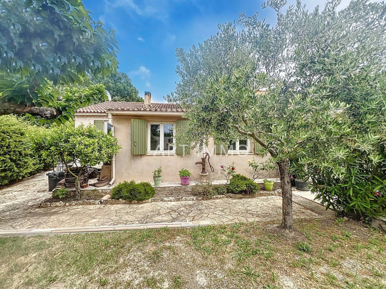 vente Maison Robion - Photo 2