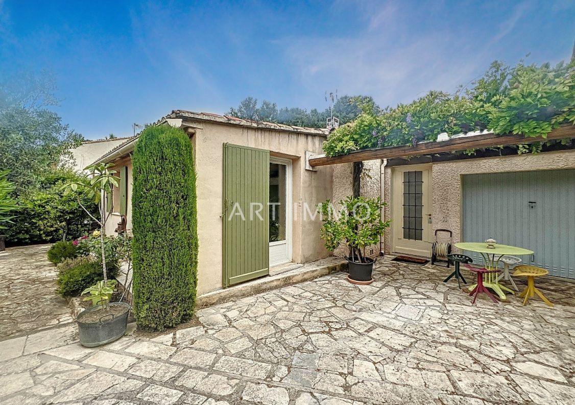 vente Maison Robion