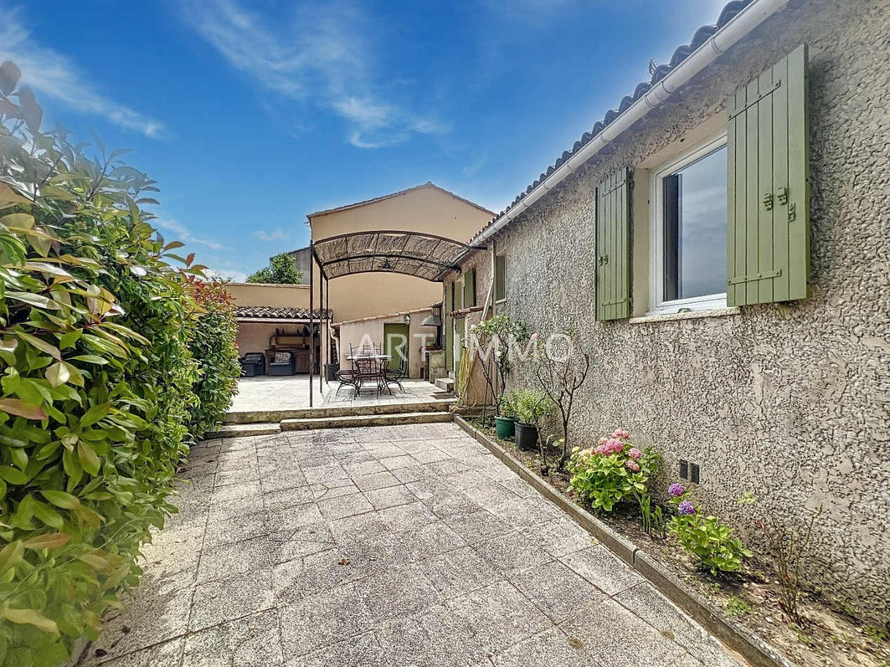 vente Maison Robion - Photo 4