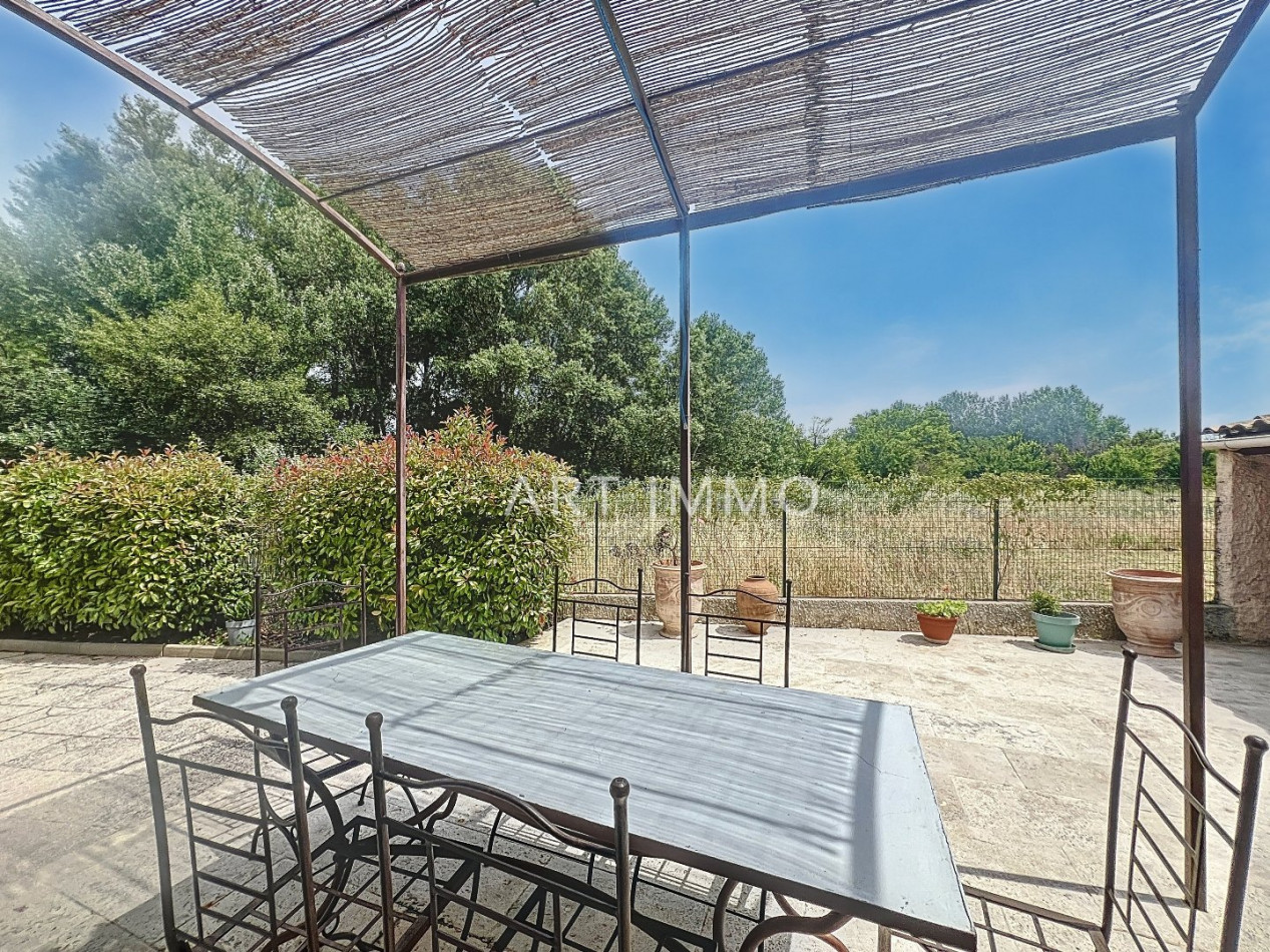 vente Maison Robion - Photo 13