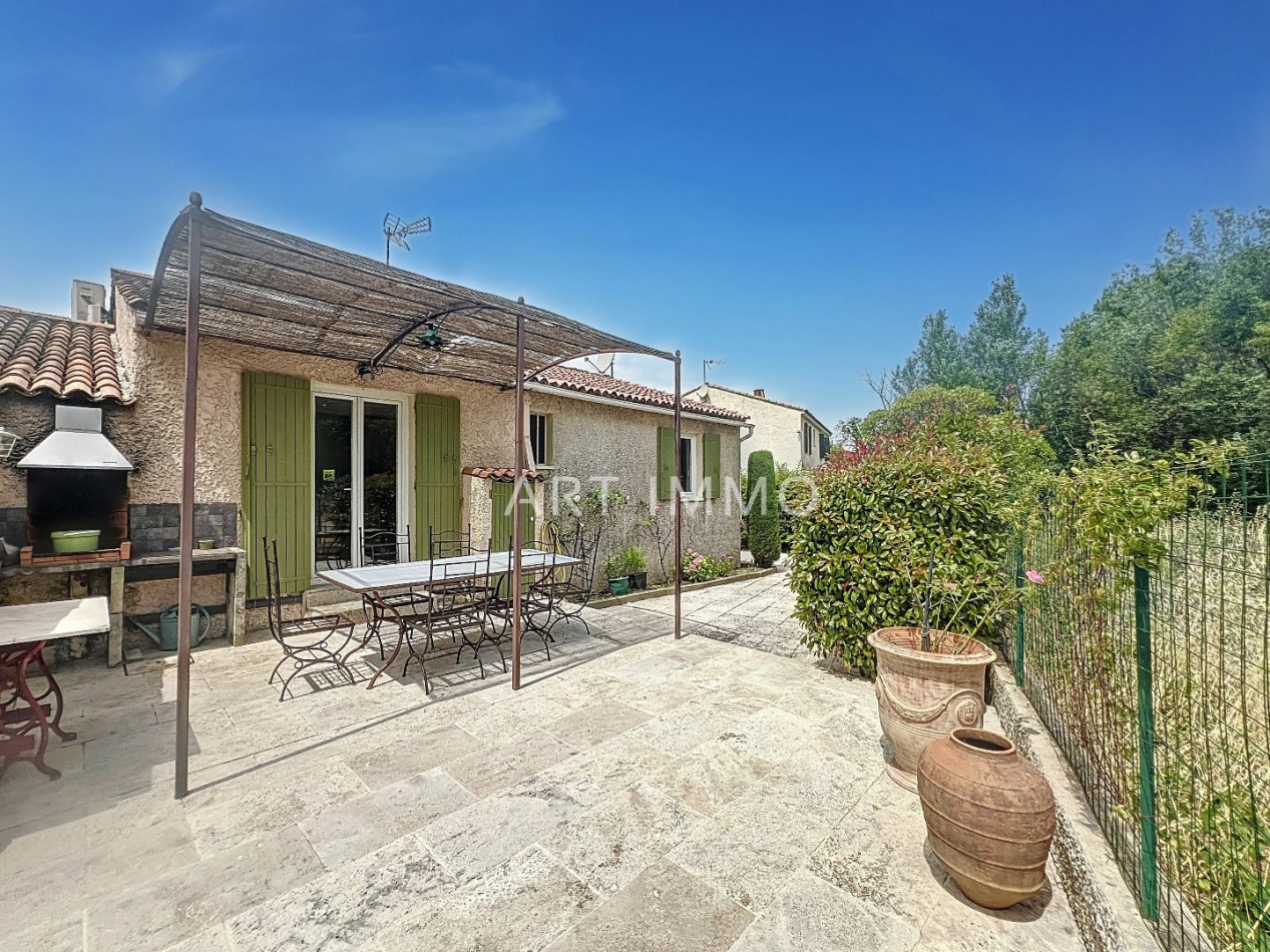 vente Maison Robion - Photo 3