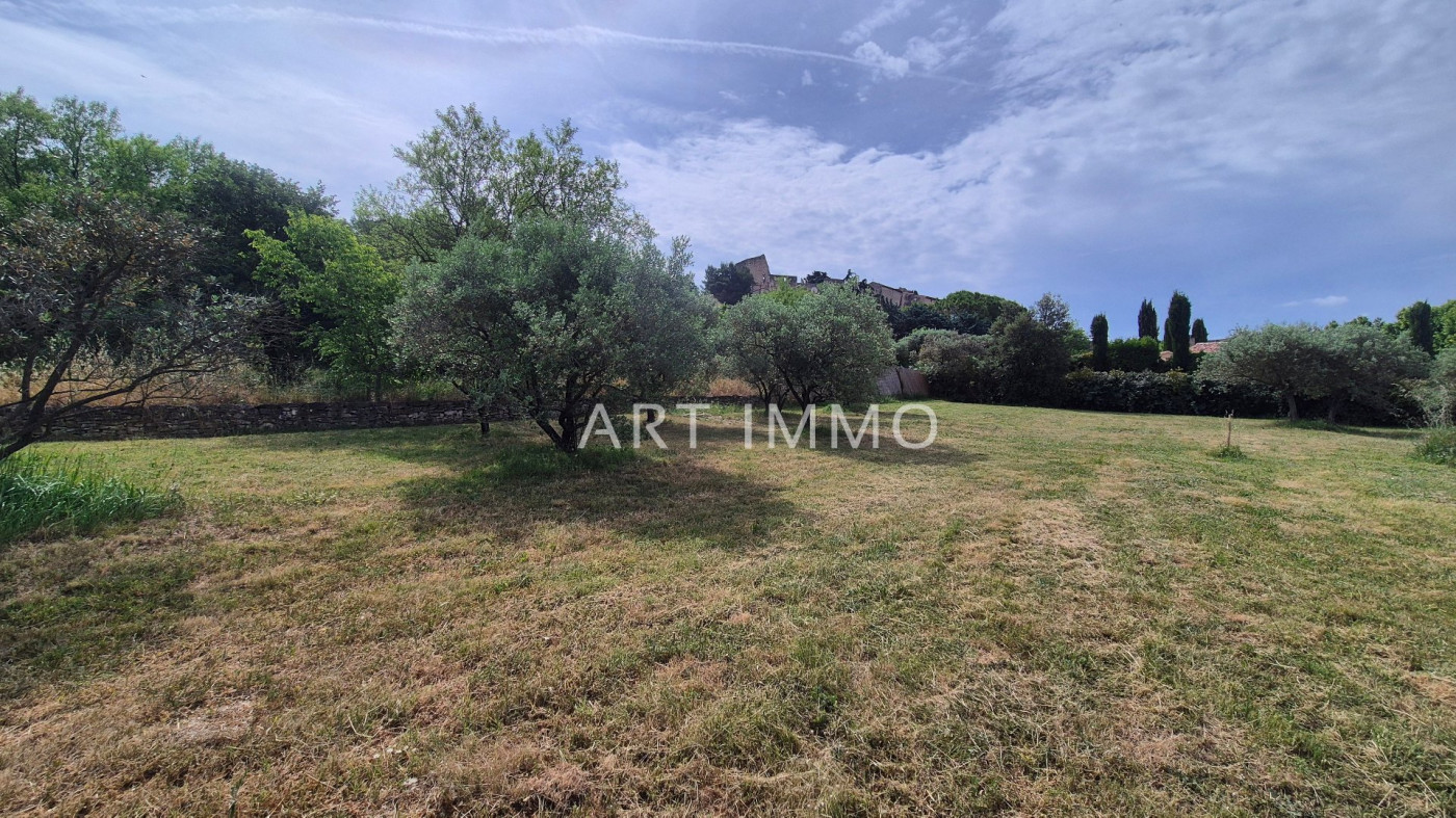 vente Terrain constructible Lagnes - Photo 7