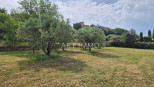 vente Terrain constructible Lagnes