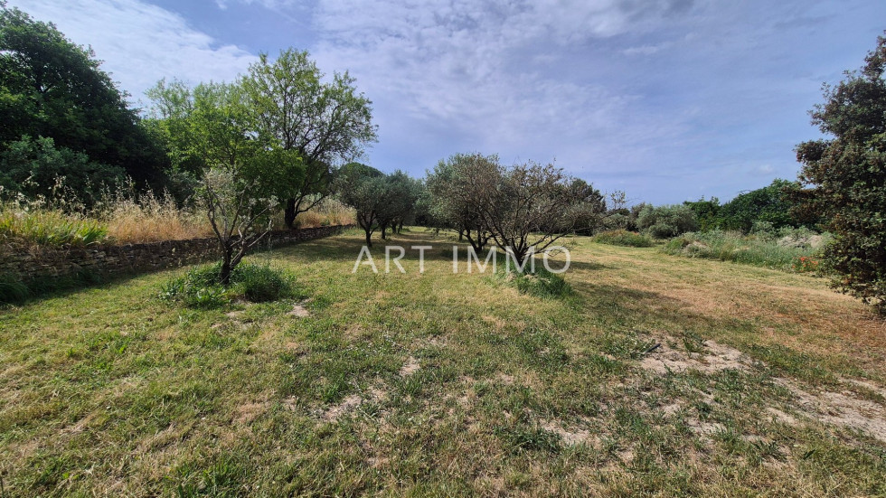 vente Terrain constructible Lagnes - Photo 4