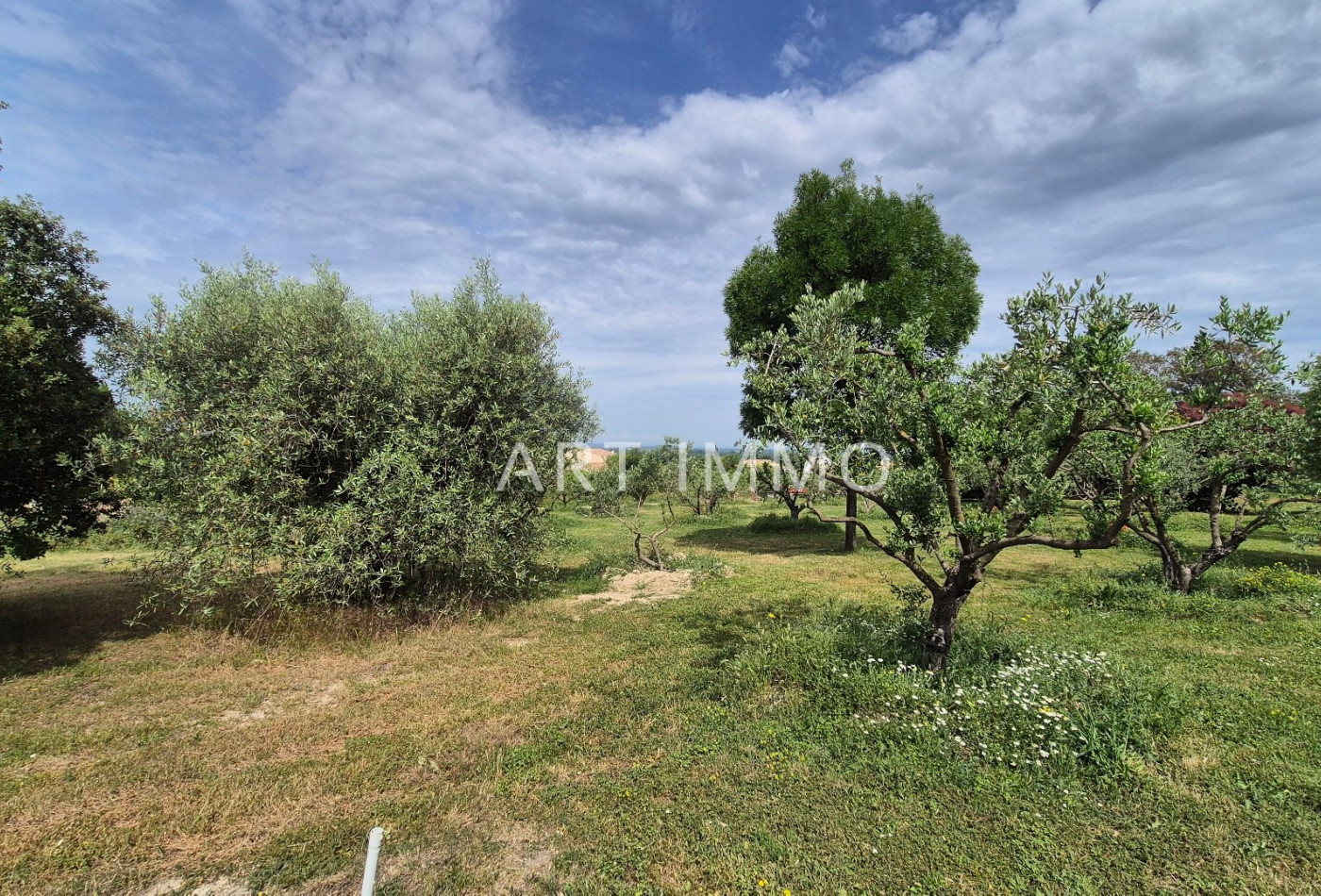 vente Terrain constructible Lagnes - Photo 5