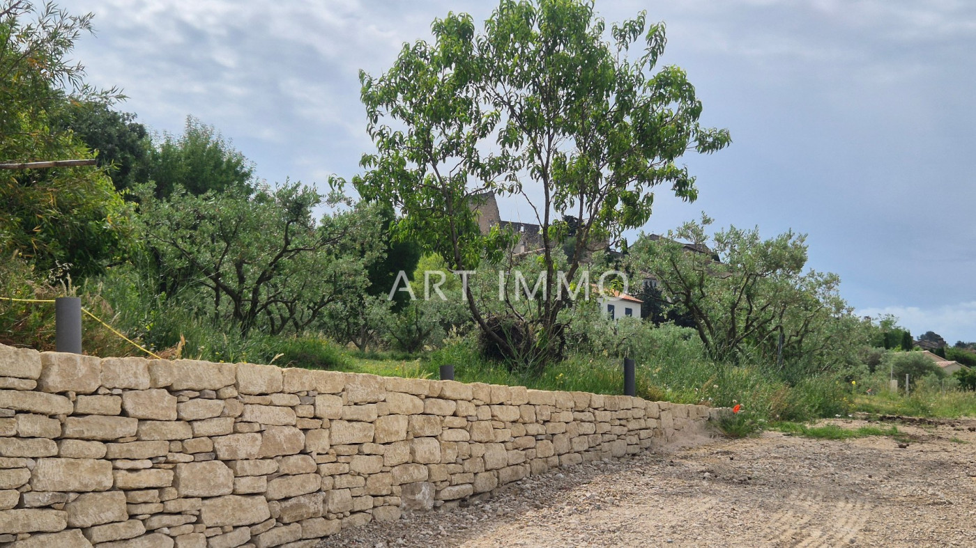 vente Terrain constructible Lagnes - Photo 6