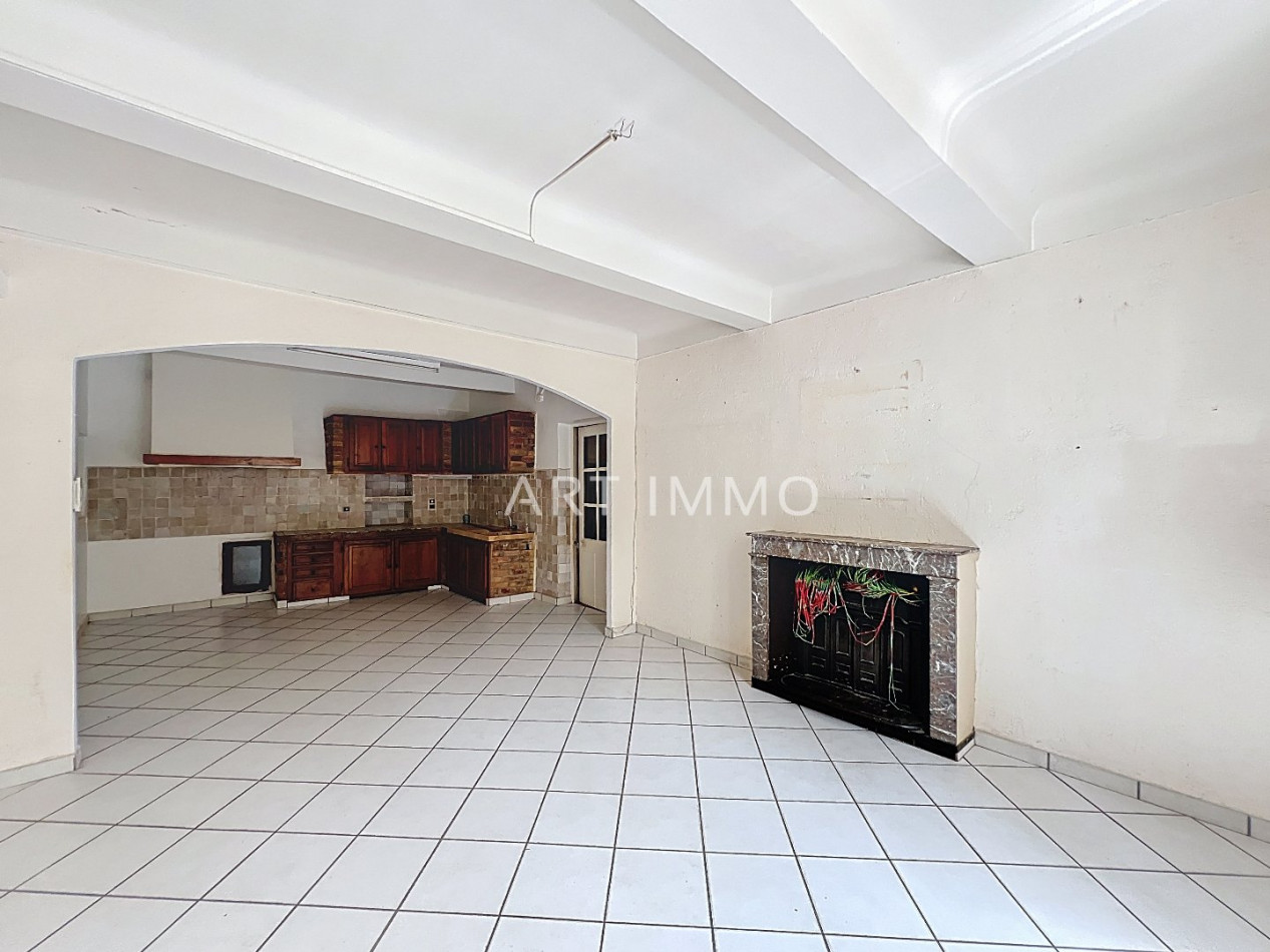 vente Maison de village Goult - Photo 4