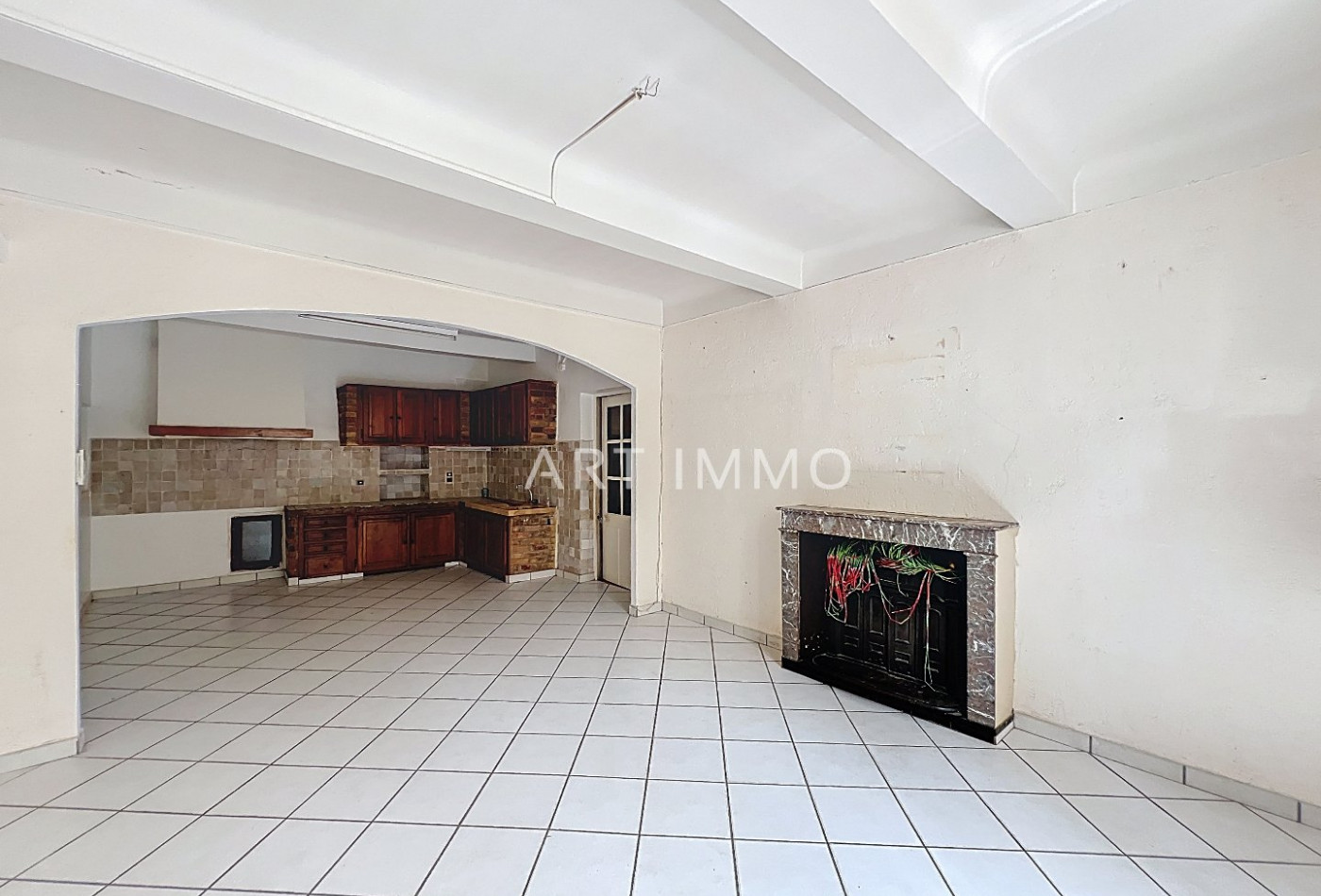 vente Maison de village Goult - Photo 4