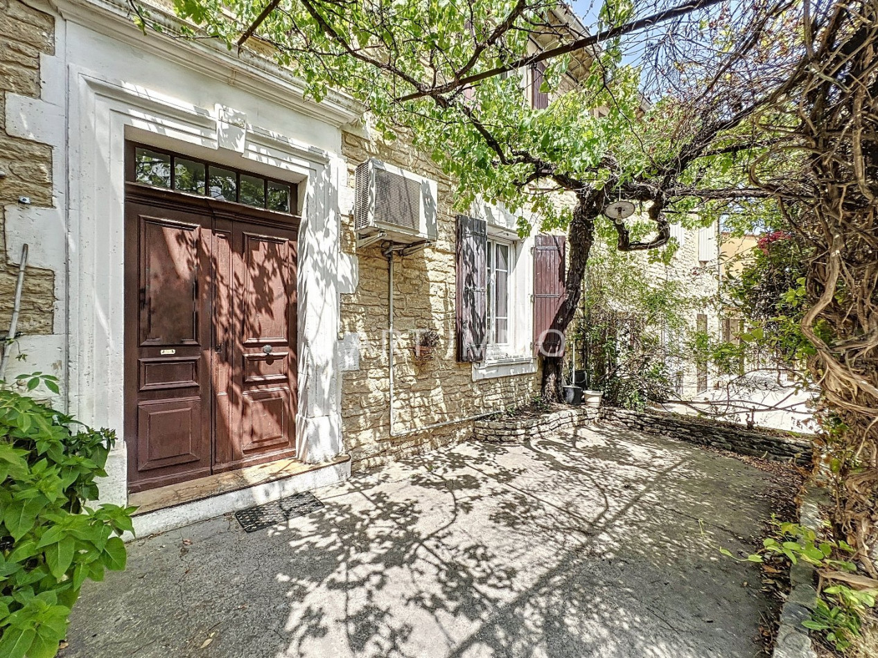 vente Maison de village Goult - Photo 1