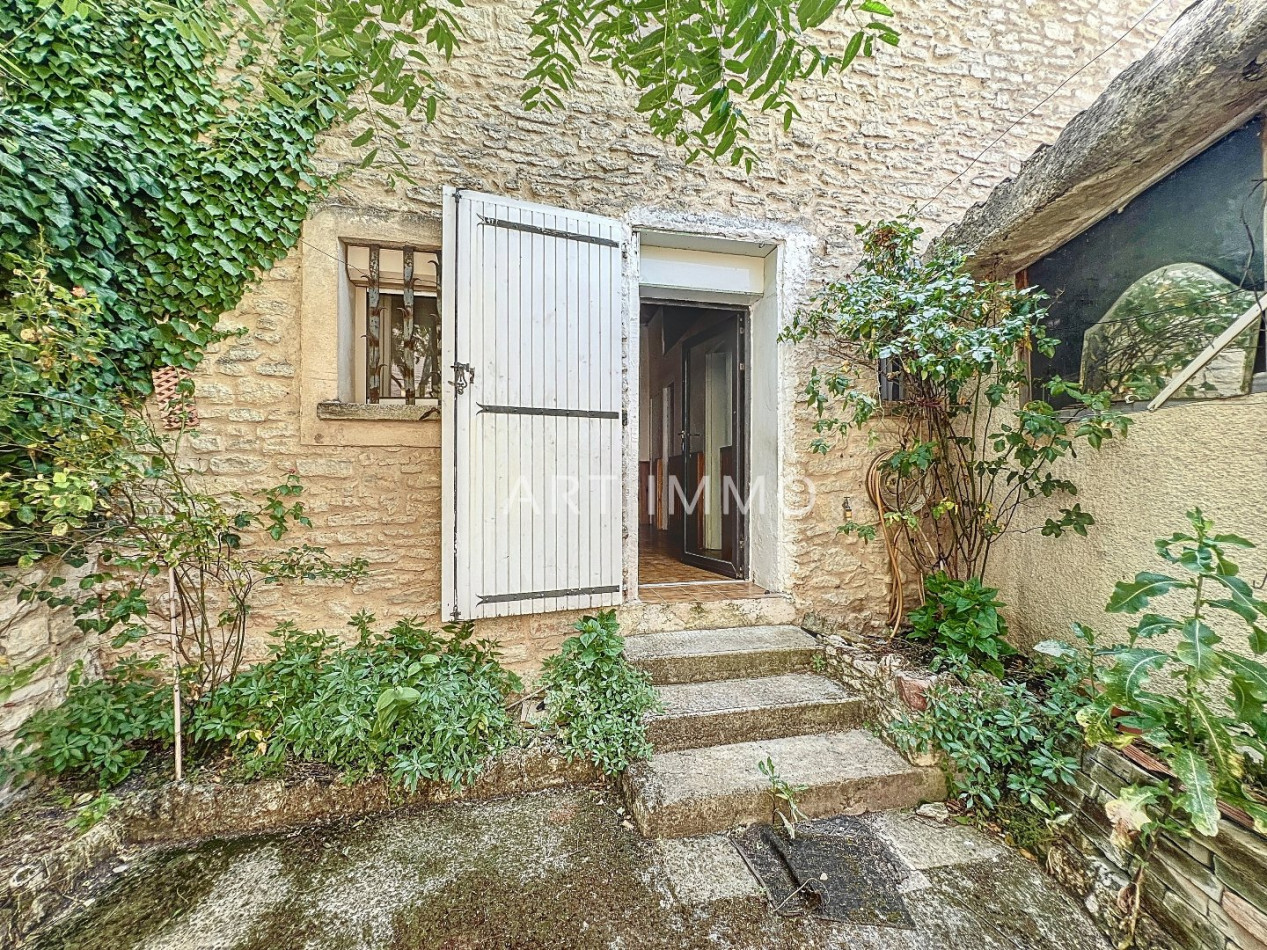 vente Maison de village Goult - Photo 2