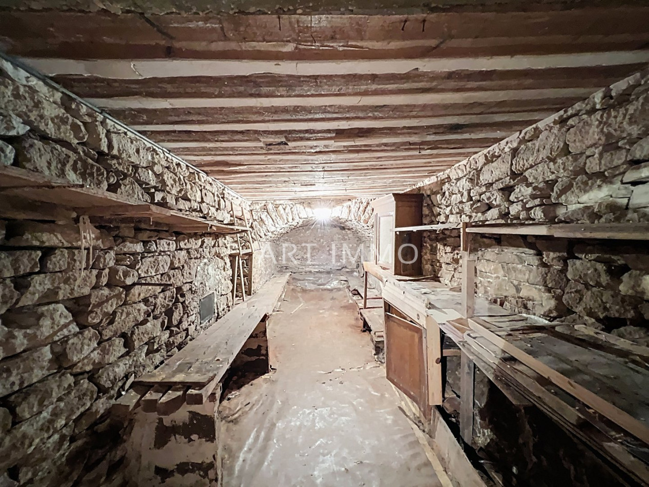 vente Maison de village Goult - Photo 9