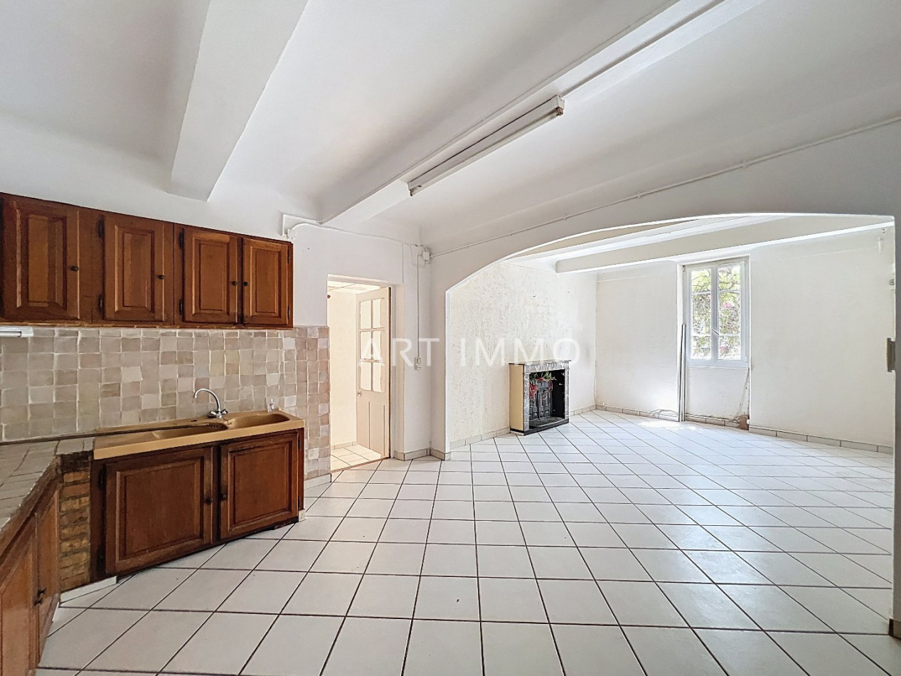 vente Maison de village Goult - Photo 3