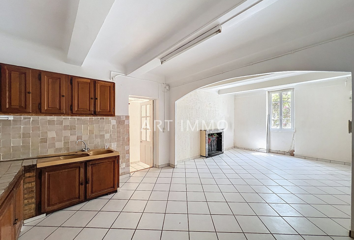 vente Maison de village Goult - Photo 3