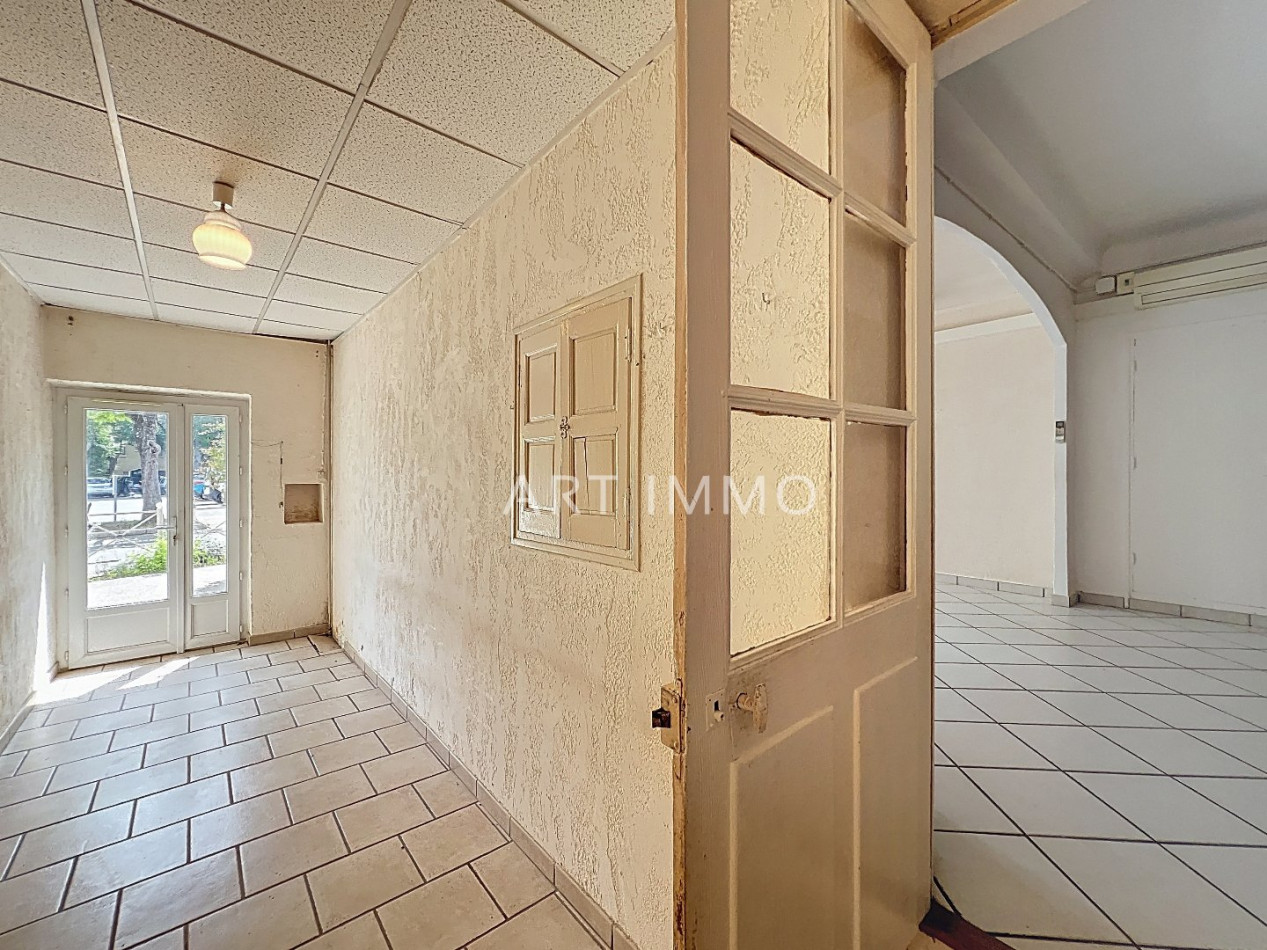 vente Maison de village Goult - Photo 5