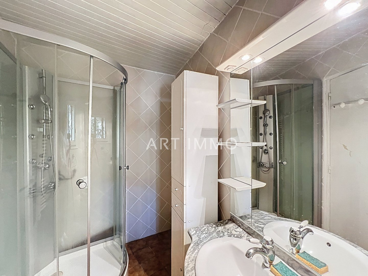 vente Maison de village Goult - Photo 8