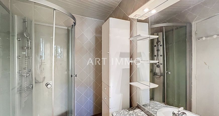 vente Maison de village Goult