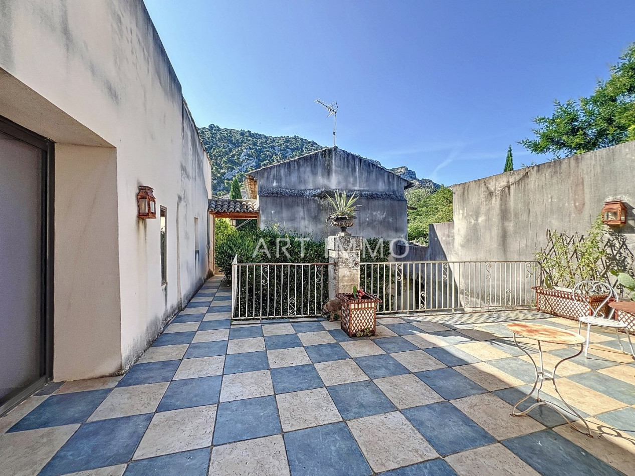 vente Maison de village Robion - Photo 8