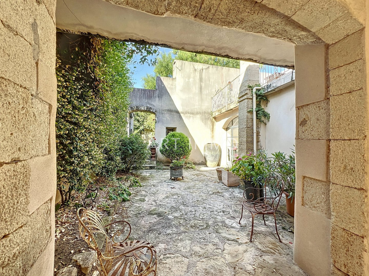 vente Maison de village Robion - Photo 15