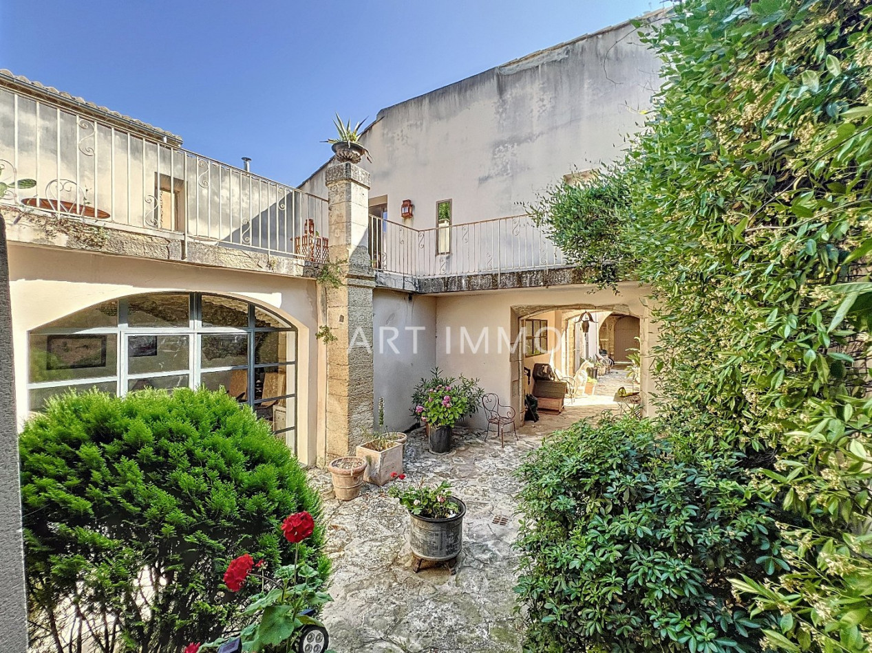 vente Maison de village Robion - Photo 2