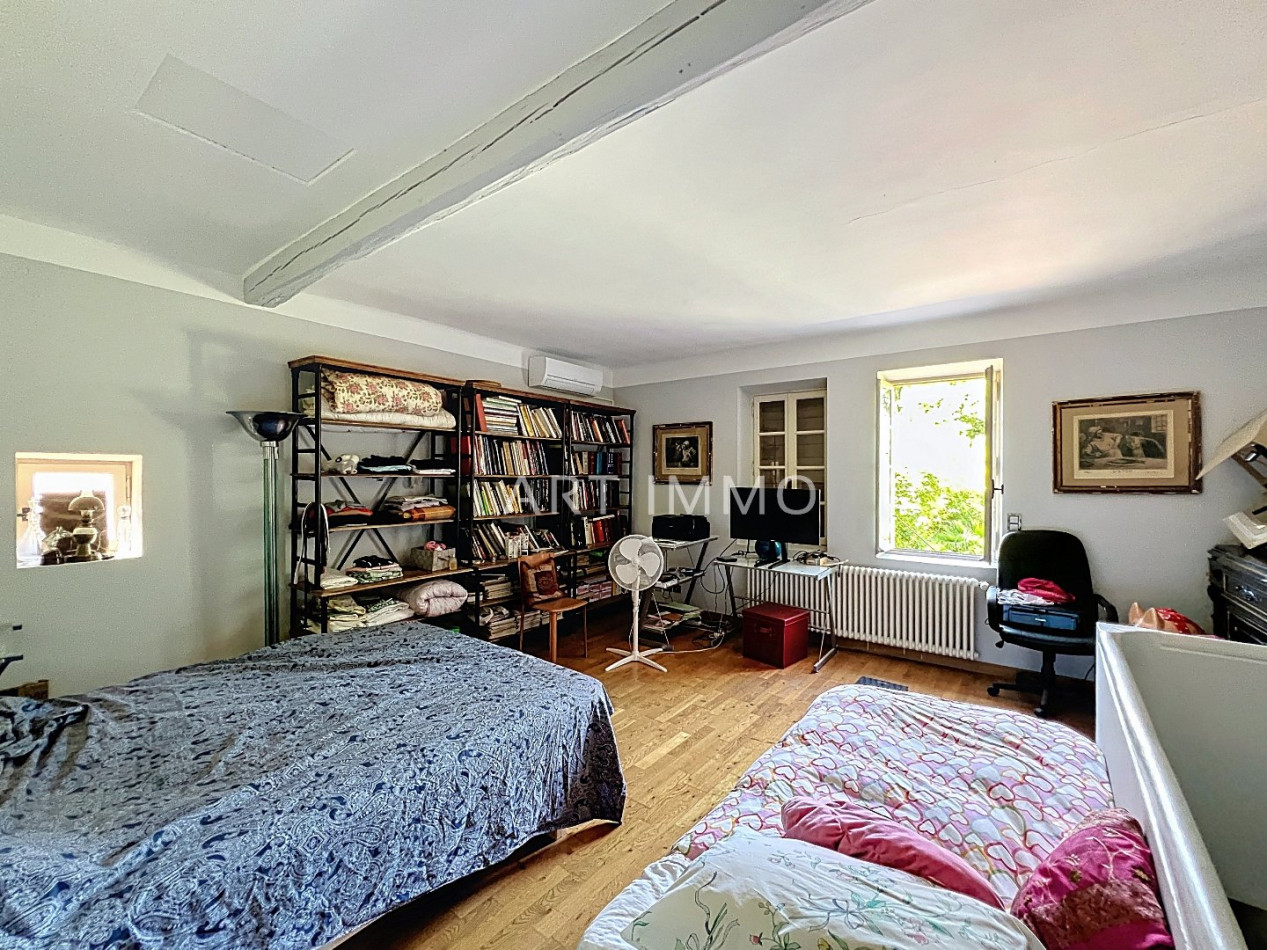 vente Maison de village Robion - Photo 19