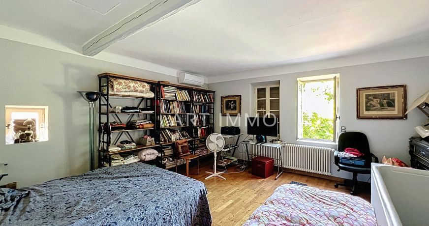 vente Maison de village Robion