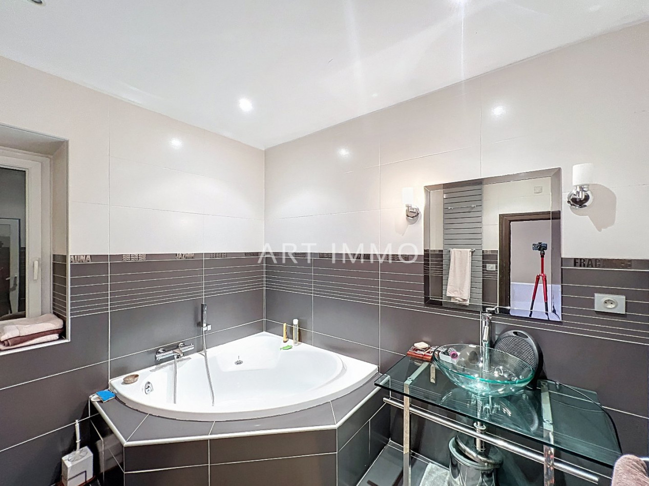 vente Maison de village Robion - Photo 12