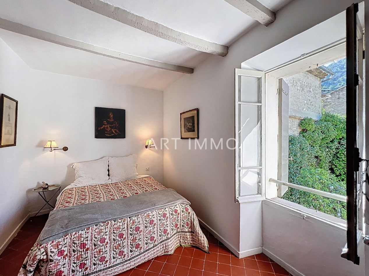 vente Maison de village Robion - Photo 10