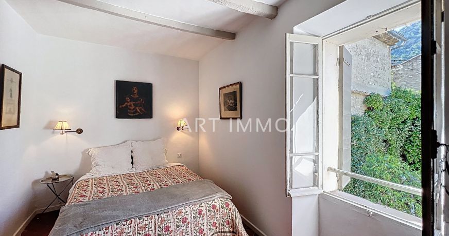 vente Maison de village Robion