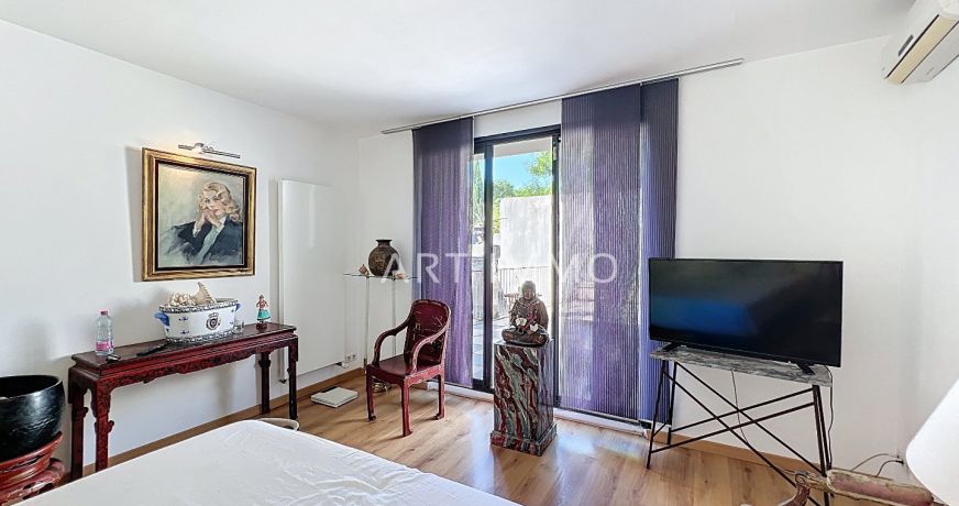 vente Maison de village Robion