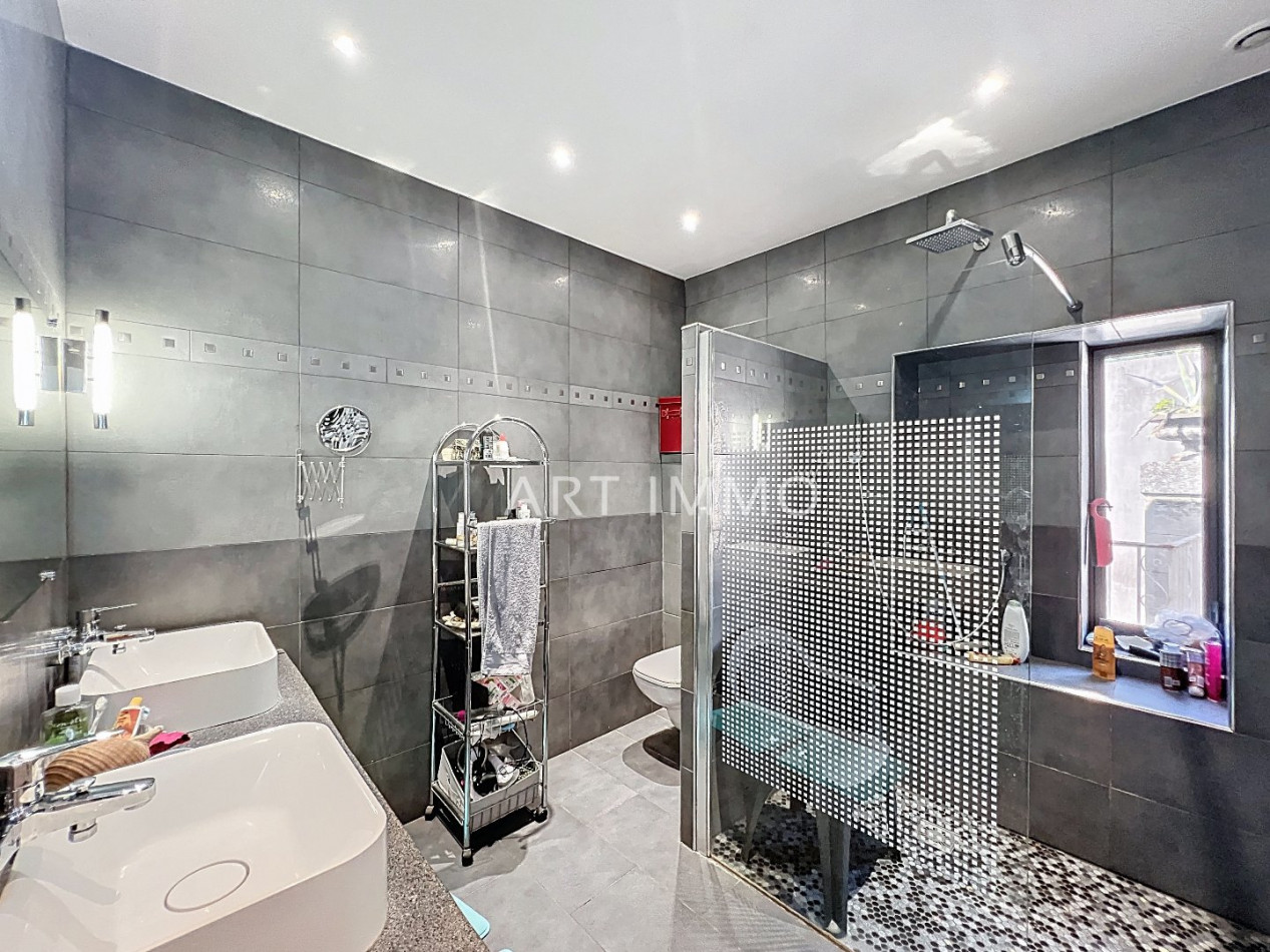 vente Maison de village Robion - Photo 9