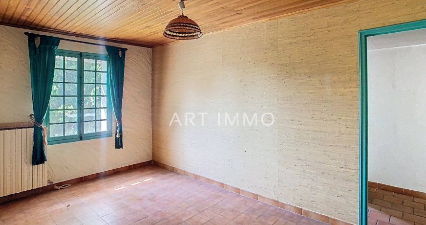 vente Maison Goult