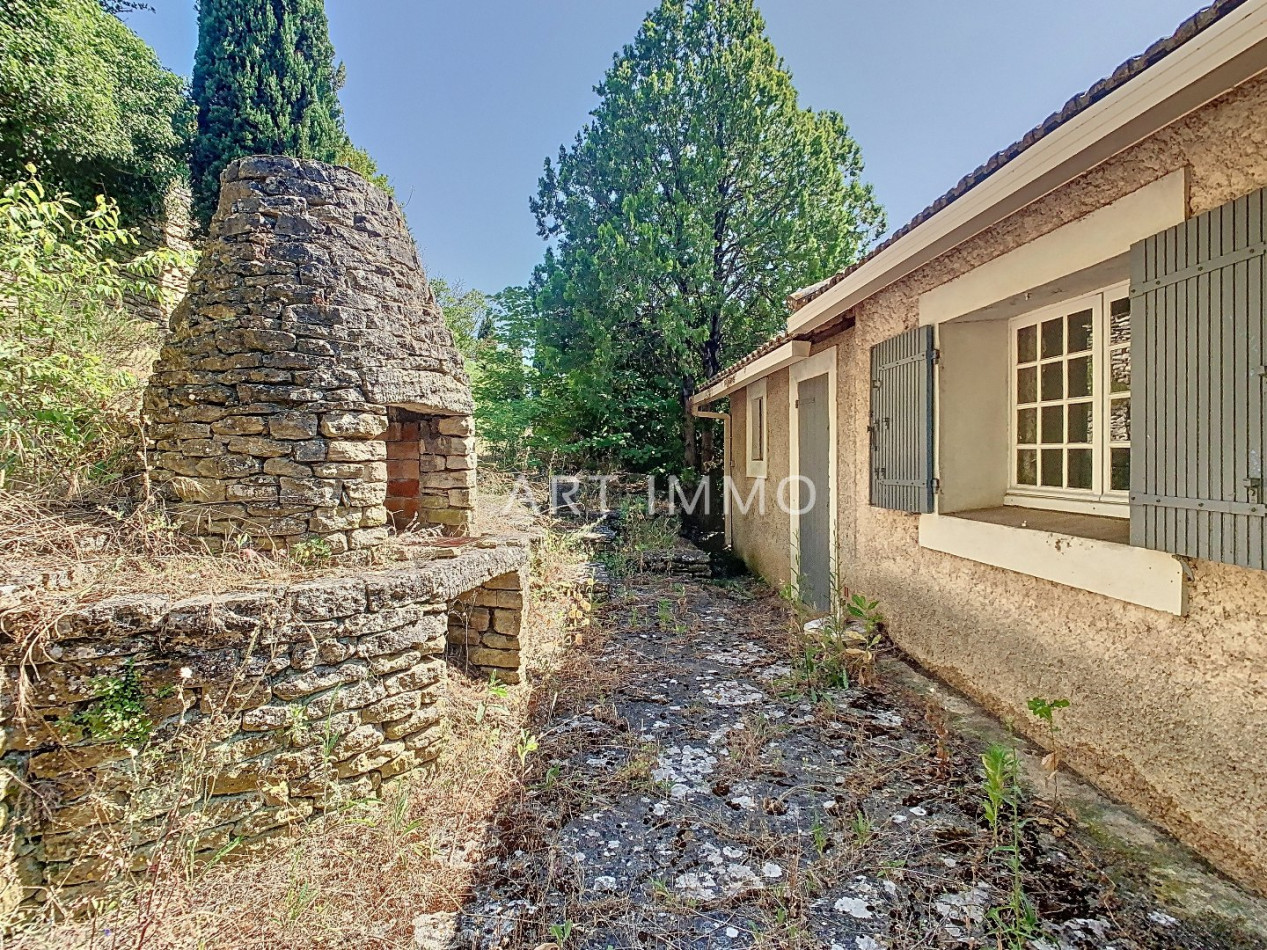 vente Maison Goult - Photo 6
