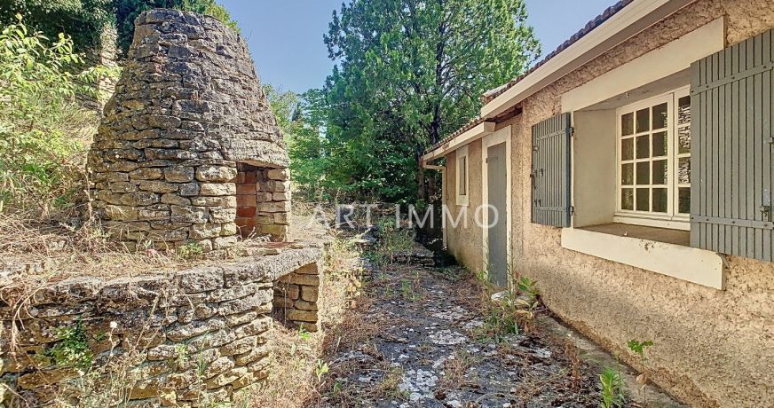 vente Maison Goult