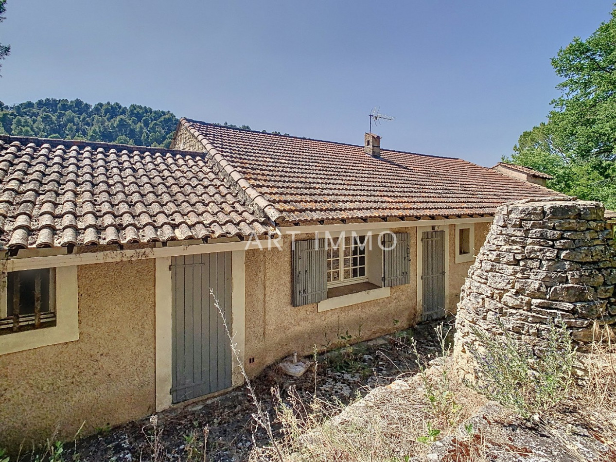 vente Maison Goult - Photo 1
