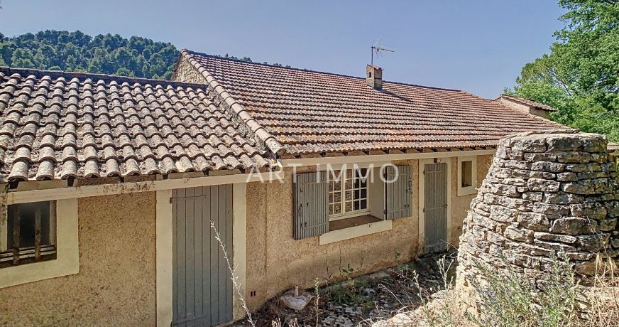 vente Maison Goult