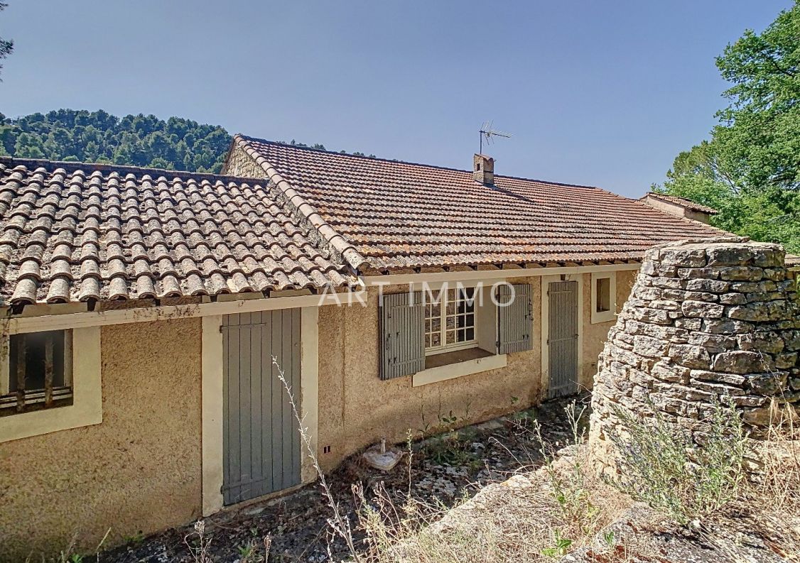 vente Maison Goult