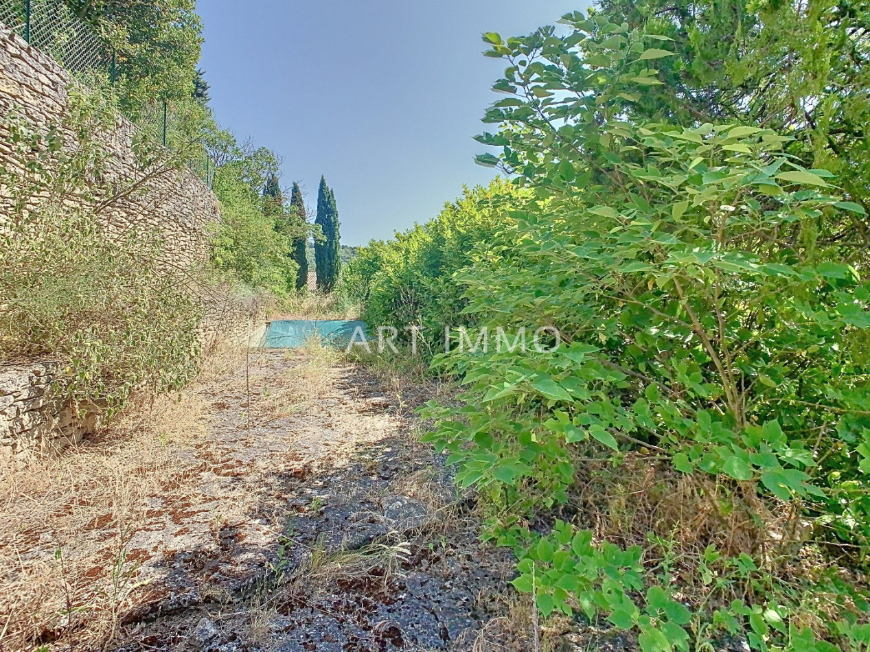 vente Maison Goult - Photo 7