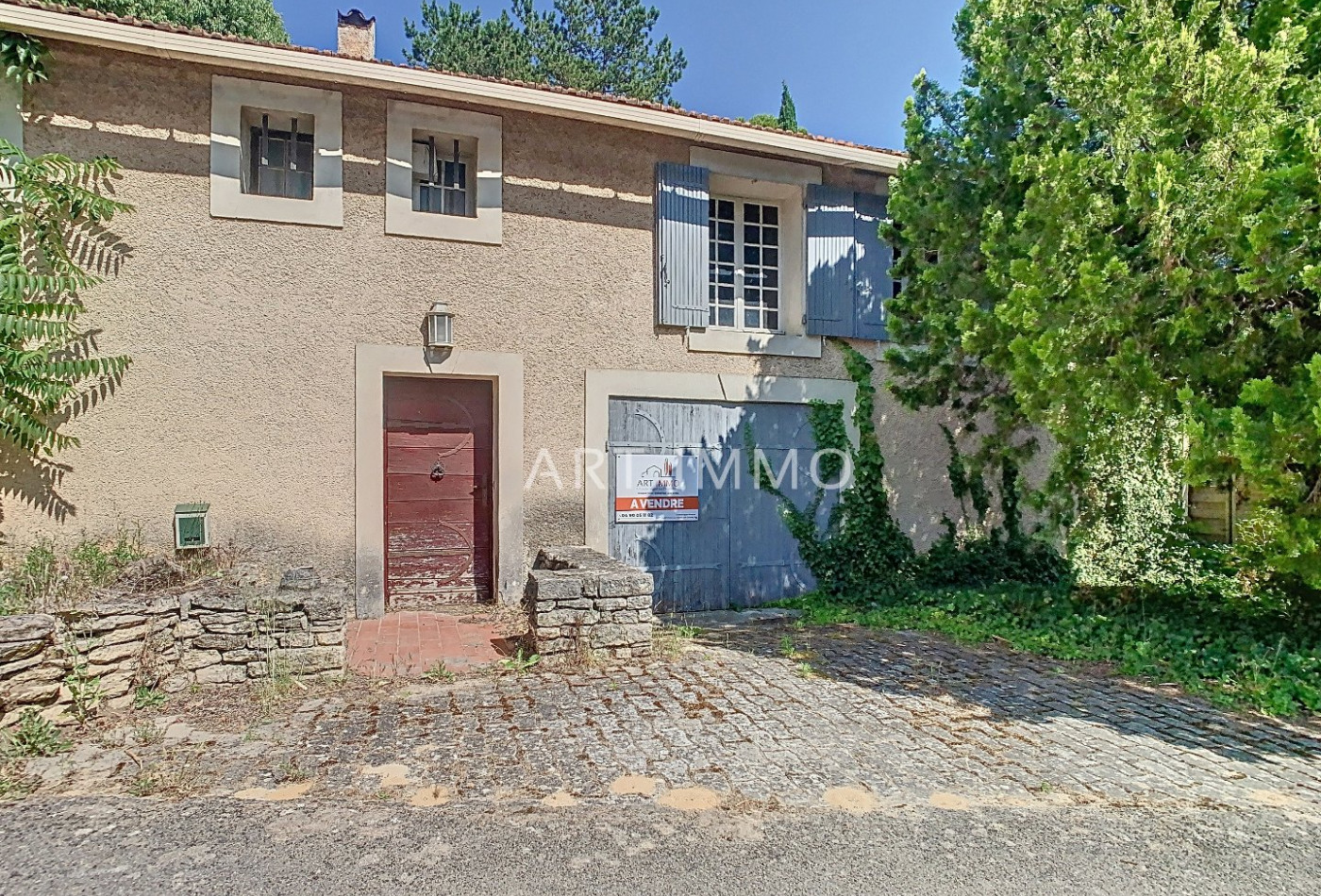 vente Maison Goult - Photo 2
