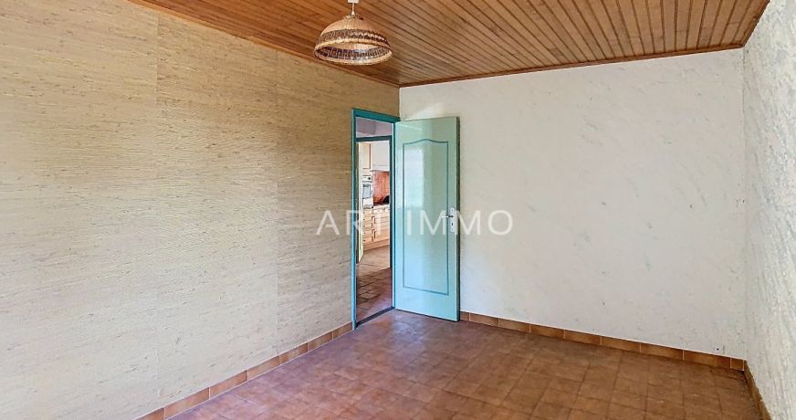 vente Maison Goult