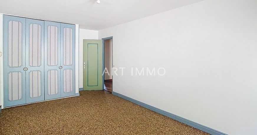 vente Maison Goult