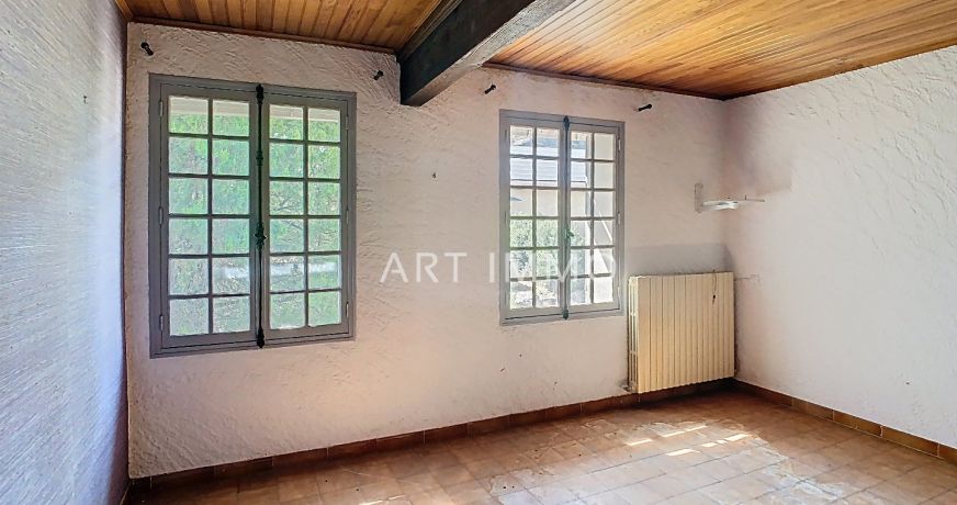 vente Maison Goult