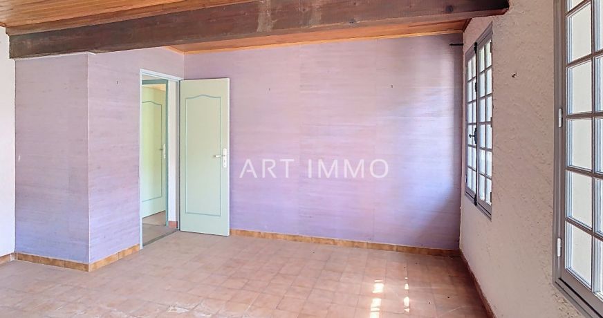 vente Maison Goult