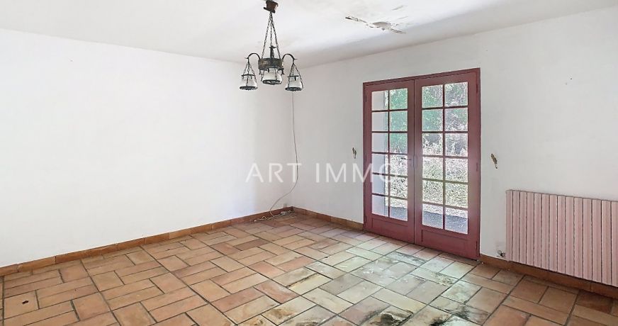 vente Maison Goult