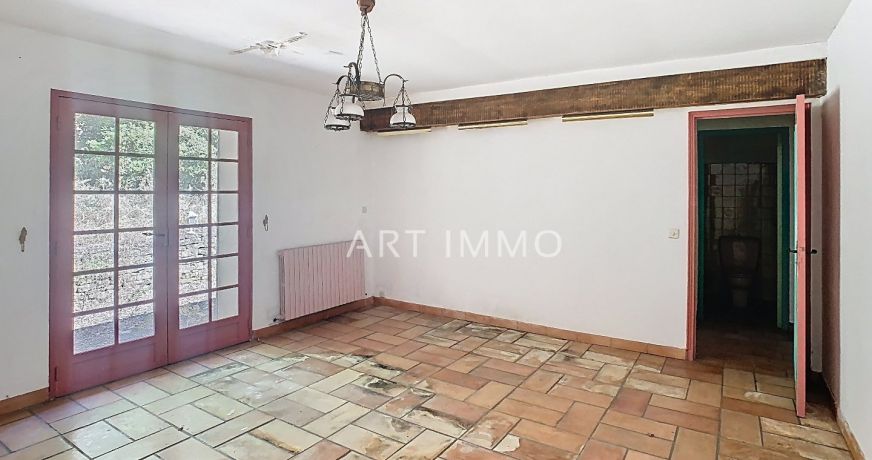 vente Maison Goult