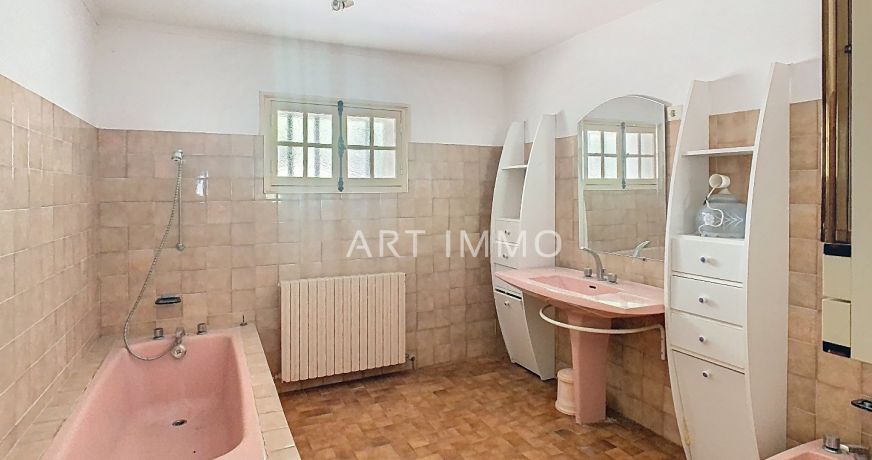 vente Maison Goult