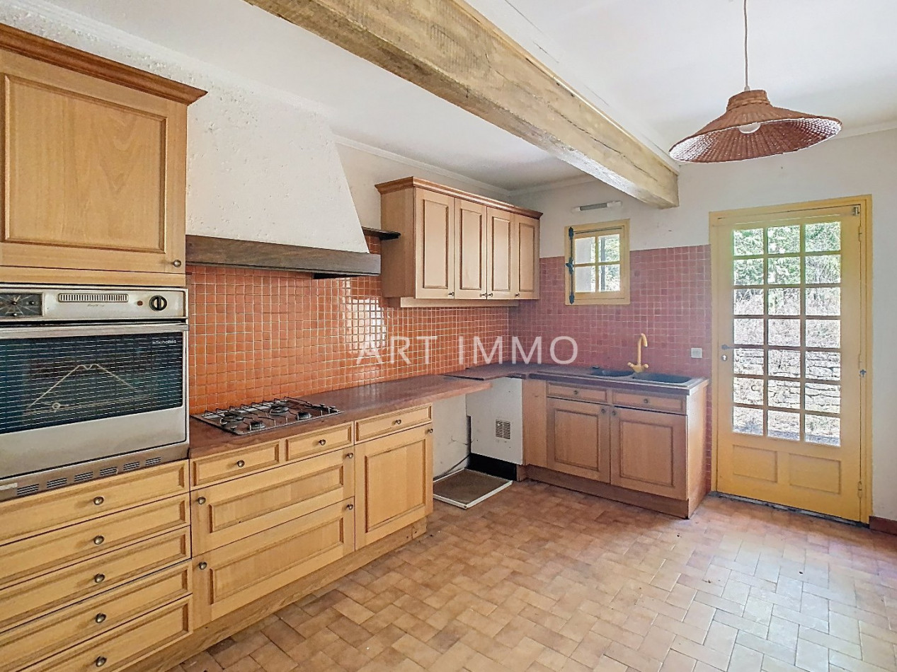 vente Maison Goult - Photo 5